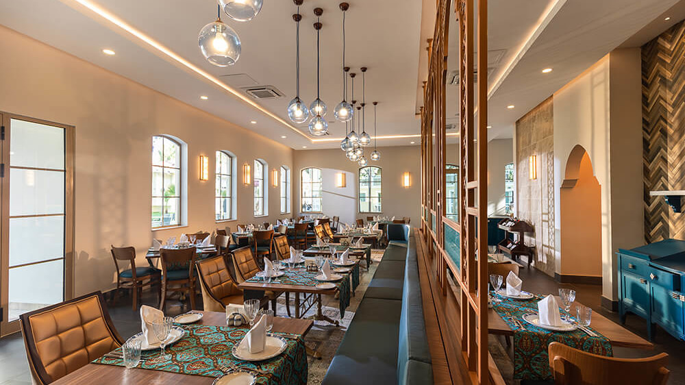 Swandor Hotel & Resort Topkapi Palace